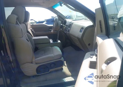 2005 Ford F-150 Stx/Xl/Xlt z USA, uszkodzony, nr VIN 1FTRX12WX5NB82892